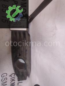 OEM; 3b0853666k VOLKSWAGEN PASSAT B5 SAĞ SİS ÇERÇEVE OEM; 3B