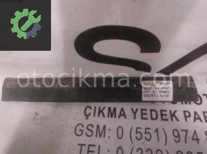 OEM; 3b0854949b VOLKSWAGEN PASSAT 98-05 SOL ARKA KAPI ALT BA
