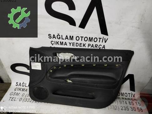 Volkswagen Passat Kapı Döşemesi çıkma parça