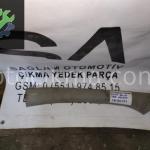 OEM; 3b0867351 VOLKSWAGEN PASSAT B6 SW SOL ÖN DİREK KAPLAMA