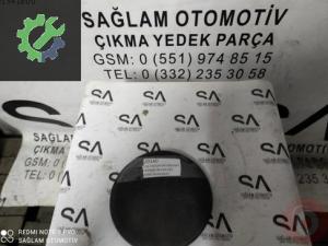 OEM; 3B0868645 VW PASSAT B5 ÇIKMA ÖN KAPI HOPARLÖR KAPAĞI