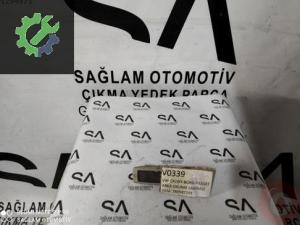 OEM; 3B0947291 VW CADDY-BORA-PASSAT ÇIKMA ARKA OKUMA LAMBASI