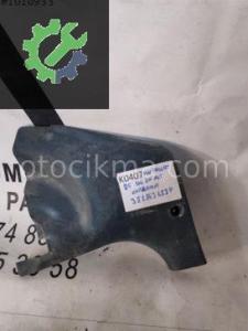 OEM; 3b1863483p VOLKSWAGEN PASSAT B5SOL ÖN ALT KAPLAMA OEM;