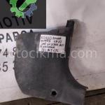 OEM; 3b1863484 SKODA SUPERB 08-12 SAĞ ÖN DİREK ALT İÇ KAPLAM