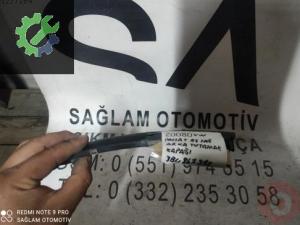 OEM; 3B4867372 VW PASSAT B5 ÇIKMA SAĞ ARKA TUTAMAK KAPAĞI