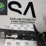 OEM; 3B5807363 VW PASSAT B5 ÇIKMA SOL ARKA TAMPON BRAKETİ