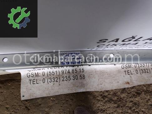 Volkswagen Passat Tampon Bandı çıkma parça