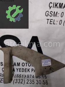 OEM; 3b5868202b VOLKSWAGEN PASSAT B5 SAĞ ARKA DİREK KAPLAMA