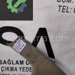 OEM; 3b5868582n VOLKSWAGEN PASSAT B5 ARKA DİREK İÇ KAPLAMA O