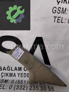OEM; 3b5868582n VOLKSWAGEN PASSAT B5 ARKA DİREK İÇ KAPLAMA O