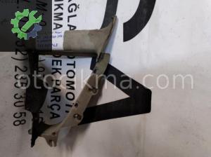 OEM; 3b5868594e VOLKSWAGEN PASSAT B5 SAĞ ARKA DİREK İÇ KAPLA