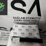 OEM; 3B9839903 VW PASSAT B5 ÇIKMA SOL ARKA KAPI KAPLAMASI