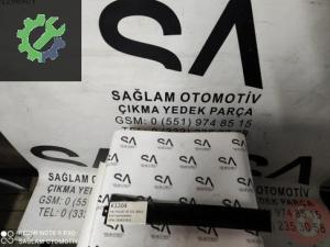 OEM; 3B9839903 VW PASSAT B5 ÇIKMA SOL ARKA KAPI KAPLAMASI