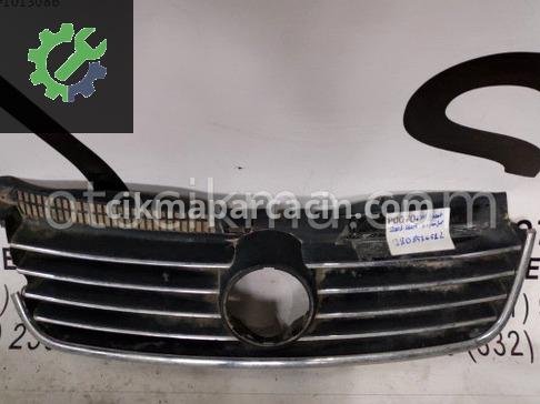 Volkswagen Passat Panjur çıkma parça