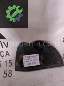 OEM; 3bo858035 SKODA SUPERB VOLKSWAGEN PASSAT B5 ÖN GÖĞÜS SO