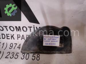 OEM; 3bo858036 VOLKSWAGEN PASSAT B5 SAĞ TARAF DÖŞEME KAPLAMA