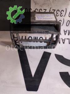 OEM; 3bo8588069k VOLKSWAGEN PASSAT B5 ORTA KONSOL RADİO ÇERÇ