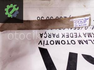 OEM; 3bo867233 VOLKSWAGEN PASSAT 97-00 SOL DİREK ÜST KAPLAMA