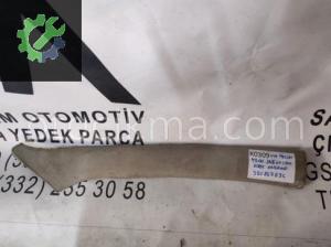 OEM; 3bo867234 VOLSWAGEN PASSAT 97-00 SAĞ ÖN CAM DİREK KAPLA