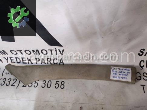 Volkswagen Passat Sağ Ön Çamurluk çıkma parça