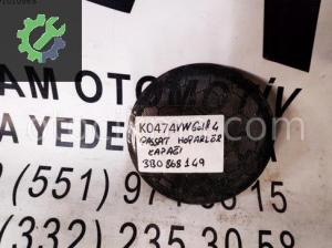 OEM; 3bo868149 VOLKSWAGEN GOLF 4 PASSAT HOPARLÖR KAPAĞI OEM;