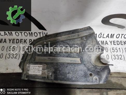 Volkswagen Passat Sağ Arka Stop çıkma parça