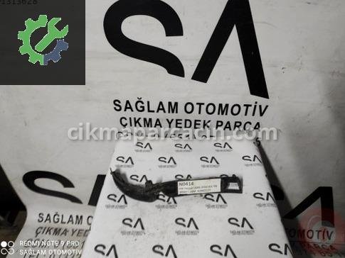 Volkswagen Passat Tampon Braketi çıkma parça