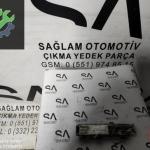 OEM; 3C0807184 VW PASSAT B6 ÇIKMA SAĞ ÖN TAMPON BRAKETİ