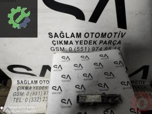 OEM; 3C0807184 VW PASSAT B6 ÇIKMA SAĞ ÖN TAMPON BRAKETİ
