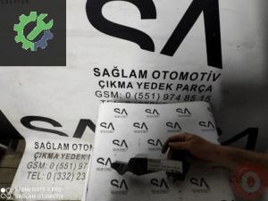 OEM; 3C0807724 VW PASSAT 06-11 ÇIKMA SAĞ ÖN BRAKET
