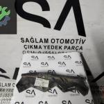 OEM; 3C0807890 VW PASSAT 06-10 ÇIKMA SAĞ FAR BRAKETİ
