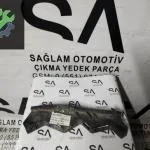 OEM; 3C0807890 VW PASSAT 06-10 ÇIKMA SAĞ FAR BRAKETİ