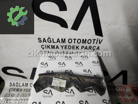 Volkswagen Passat Far Braketi çıkma parça