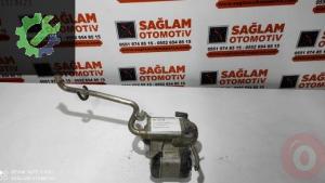 OEM; 3C0815065B VW PASSAT B6 KASA 1.9 TDİ ÇIKMA WEBOSTA