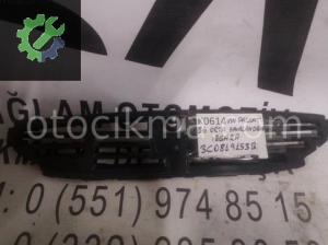 OEM; 3c0819153b VOLKSWAGEN PASSAT B6 ORTA HAVALANDIRMA IZGAR