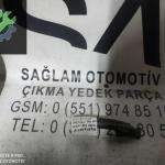 OEM; 3C0837209DE VW PASSAT B6 ÇIKMA ÖN DIŞ KAPI KOLU