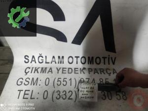 OEM; 3C0837210 VW PASSAT B6 ÇIKMA DIŞ KAPI AÇMA KOLU