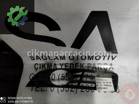 Volkswagen Passat Sis Farı çıkma parça