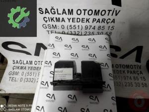 OEM; 3C0858407 VW PASSAT 06-10 ÇIKMA ÖN GÖĞÜS RAFI