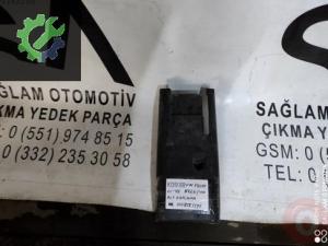 OEM; 3C0858559E VW PASSAT CC-B6 DİREKSİYON ALT KAPLAMA