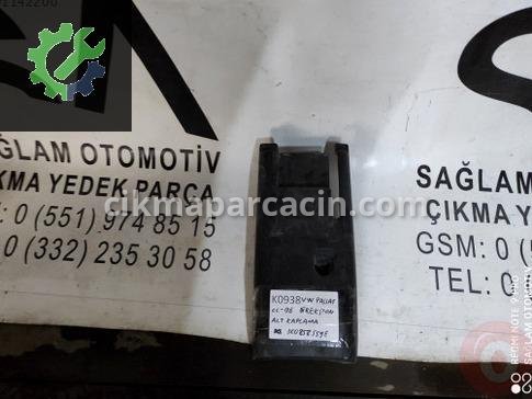 Volkswagen Passat Direksiyon Kapak çıkma parça