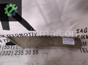 OEM; 3c0867234 VOLKSWAGEN PASSAT SAĞ ÖN CAM DİREK KAPLAMA OE