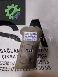 OEM; 3c0868418e VOLKSWAGEN PASSAT B6 SAĞ ORTA DİREK ÜST KAPL