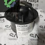 OEM; 3C0907521 VW CADDY-GOLF-5 ÇIKMA KALORİFER MOTORU