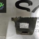 OEM; 3C1857921 VW PASSAT B6 06-10 ŞOFÖR TORPİDO HAZNESİ
