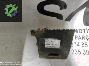 OEM; 3C1857921 VW PASSAT B6 06-10 ŞOFÖR TORPİDO HAZNESİ