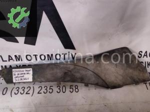 OEM; 3c1863045 VOLKSWAGEN PASSAT B6 ÖN KONSOL SOL KAPLAMA OE