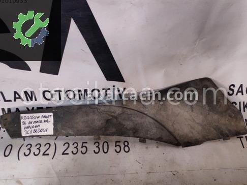 Volkswagen Passat Ön Tampon çıkma parça