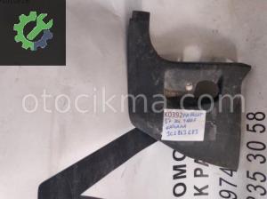 OEM; 3c18633483 VOLKSWAGEN PASSAT B7 SOL KAPLAMA OEM; 3C1863
