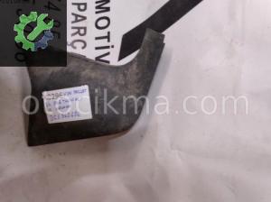 OEM; 3c1863484 VOLKSWAGEN PASSAT B6 SAĞ TARAF ALT İÇ KAPLAMA